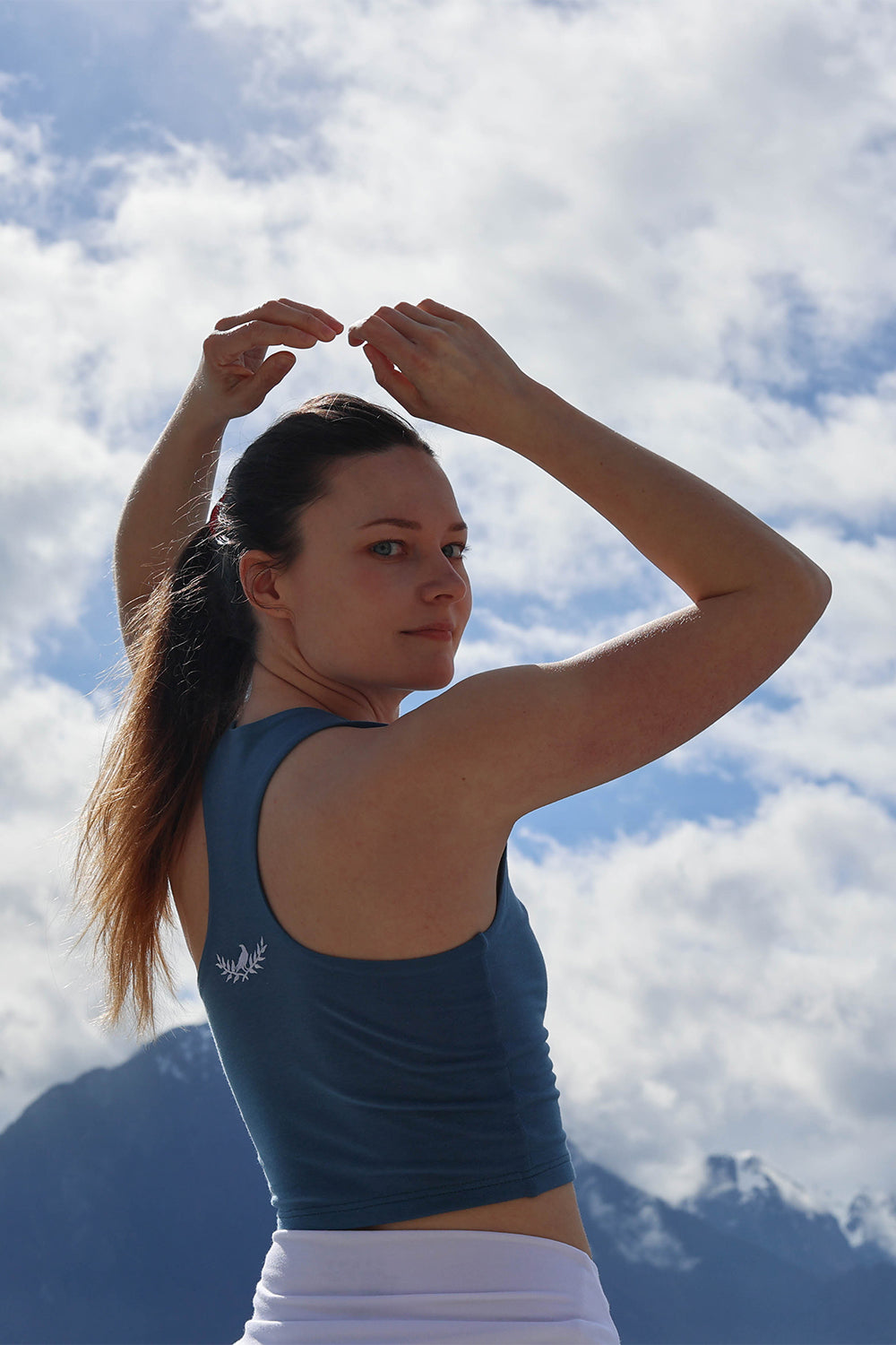 #color_Lake blue #couleur_Bleu lac #farbe_Seeblau