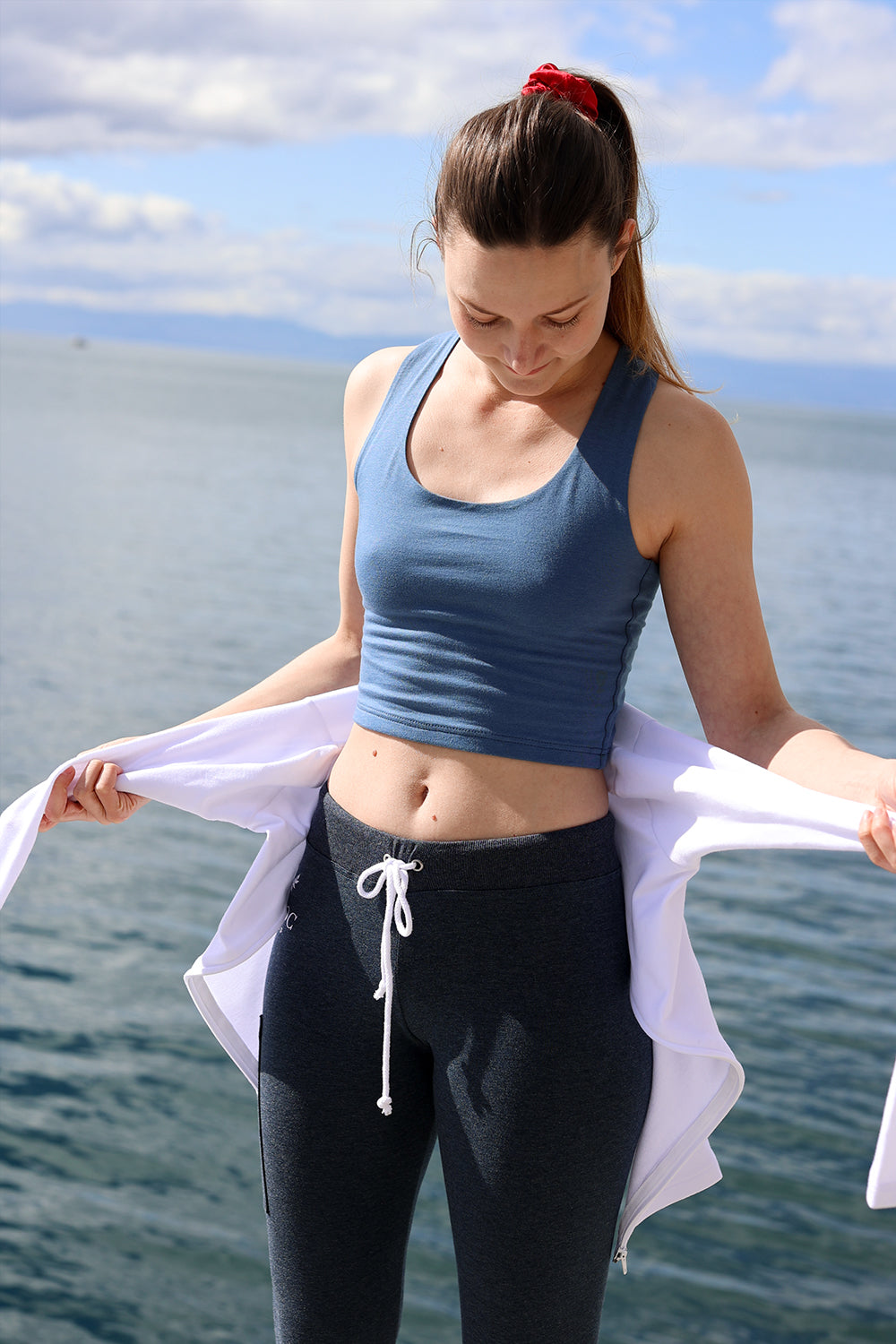 #color_Lake blue #couleur_Bleu lac #farbe_Seeblau